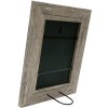 Houten lijst s48sh 30x45 cm grijs-beige