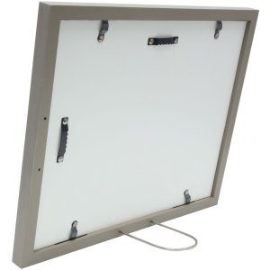 Fotolijst s67ks Hout Passepartout 15x20 cm beige