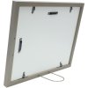 Fotolijst s67ks Hout Passepartout 15x20 cm beige