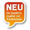 Schriftfolie a4 schoolydoo paars