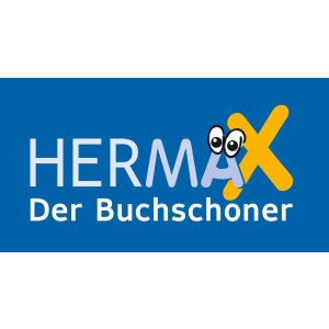 hermäx boekbeschermer paard 265 x 540 mm