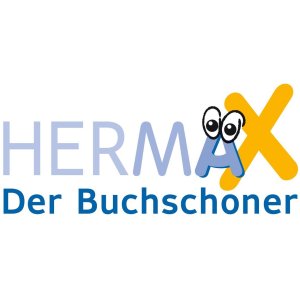 hermäx boekbeschermer paard 265 x 540 mm