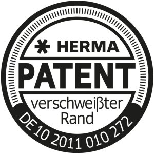 hermäx boekbeschermer paard 265 x 540 mm