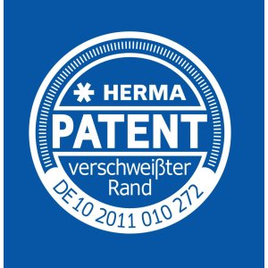 hermäx boekbeschermer paard 265 x 540 mm