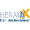 hermäx boekbeschermer paard 265 x 540 mm