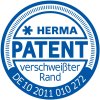 hermäx boekbeschermer paard 265 x 540 mm