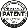 hermäx boekbeschermer paard 265 x 540 mm