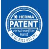 hermäx boekbeschermer paard 265 x 540 mm