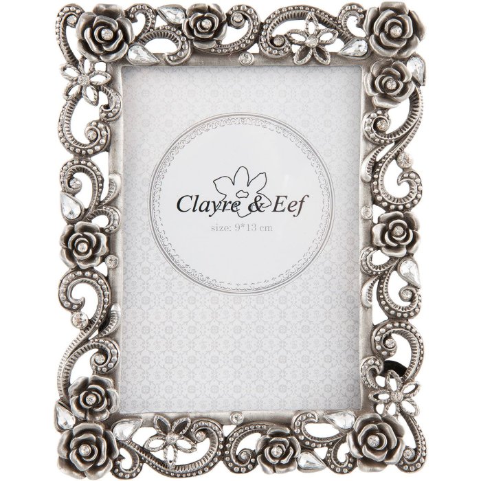Fotolijst 2f0085 Clayre Eef 9x13 cm