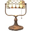 Bureaulamp - tiffany 5ll-5729 Clayre Eef