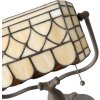 Bureaulamp - tiffany 5ll-5729 Clayre Eef