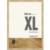 Nielsen Houten lijst xl 42x60 cm naturel eik