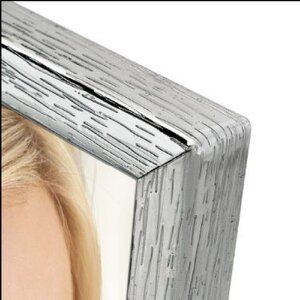 Fotolijst Selu 13x18 cm verzilverd