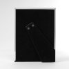 Metalen lijst Olimpia 13x18 cm grijs