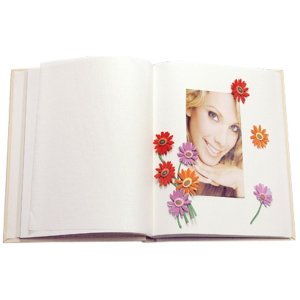 Fotoalbum Easy 31x31 cm