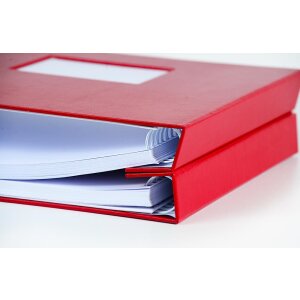 1000 fotoalbum lona bordeaux 168 paginas wit