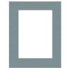 Passe-partout op maat - Blu Avio