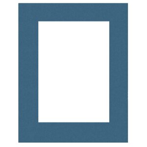 Passe-partout op maat - Carta da Zuchhero