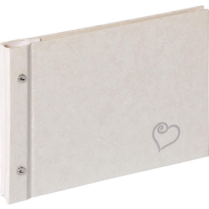 Schroef Album Forever 26,5x19 cm