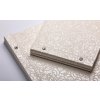 Walther Schroefalbum Bruiloft Muziek wit 26,5x19 cm 40 witte paginas