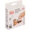 Foto Sticky Dots 1000 stuks - 10x12 mm