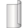 10 stuks zelflaminerende vellen a5 160x222mm