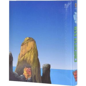 Henzo Land album Griekenland Nederlands