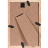 Houten lijst Umbria 10x15 cm wit
