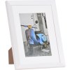 Houten lijst Umbria 15x20 cm wit