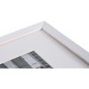 Houten lijst Umbria 15x20 cm wit