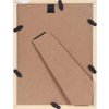 Houten lijst Umbria 15x20 cm wit