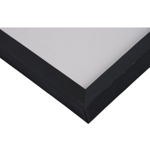 Houten lijst Umbria 20x30 cm zwart