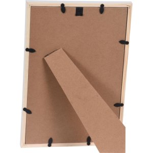 Houten lijst Umbria 20x30 cm zwart