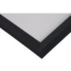 Houten lijst Umbria 20x30 cm zwart