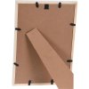 Houten lijst Umbria 20x30 cm zwart