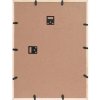 Houten lijst Umbria 30x40 cm bruin