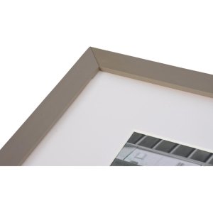 Houten lijst Umbria 30x45 cm bruin