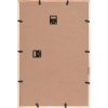 Houten lijst Umbria 30x45 cm bruin
