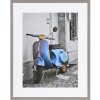 Houten lijst Umbria 40x50 cm bruin