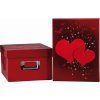 Fotodoos Twin Pack 2 stuks 1400 Fotos 10x15 cm
