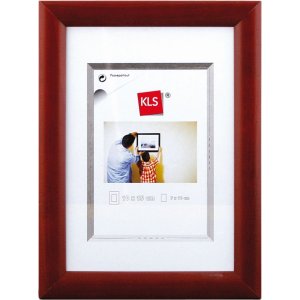 KLS houten lijst 370 - 24x30 cm assortiment 1
