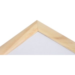 KLS houten lijst 370 - 24x30 cm assortiment 1