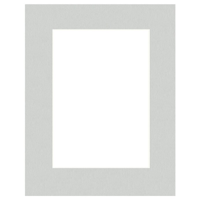 Passepartout 30x40 cm - 20x30 cm Tortora