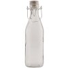 Decoratiefles 6gl1166l ø 8x29 cm