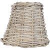 Lampenkap 6lak0256 Clayre Eef - naturel
