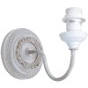 6lmp335 Wandlamp grijs 21x14 cm