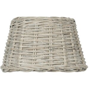 6ro0300 Clayre Eef Lampenkap naturel