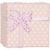 Gift box dots 6pa0398p van Clayre Eef