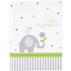 Goldbuch Babydagboek Babyworld Olifant 21x28 cm 44 paginas