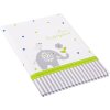 Goldbuch Babydagboek Babyworld Olifant 21x28 cm 44 paginas